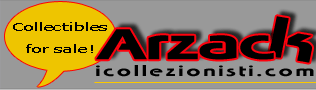 il sito dove puoi completare le collezioni on line